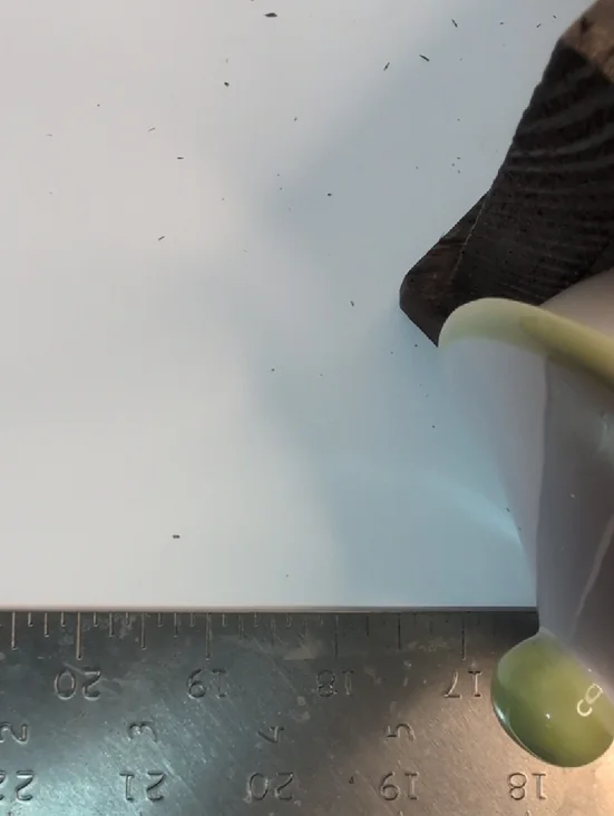 Rustic Wooden Handmade Bird Feeder Hummingbird Teapot - Picture 10 of 16